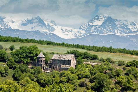 5 cosas con las que Osetia del Norte puede sorprenderte (Fotos ...