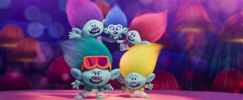 *NSYNC Reunites with 'Better Place' Song, Teased in Trolls Band ...