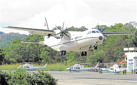 Baguio airport rehab to wait for 2020 funds | Inquirer News