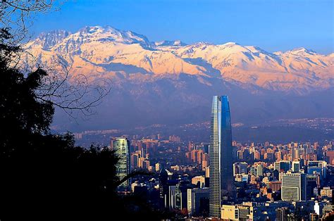 Santiago travel | Chile - Lonely Planet