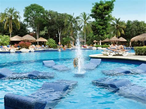 Riu Tequila | allinclusiveresorts.com