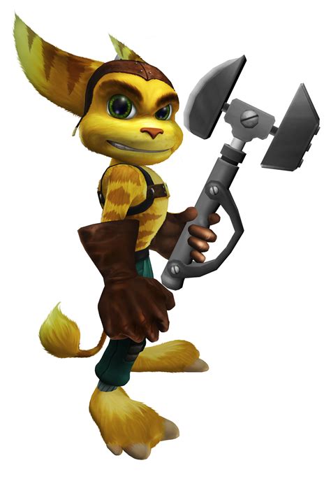 Ratchet And Clank Wikia Weapons - martlasopa