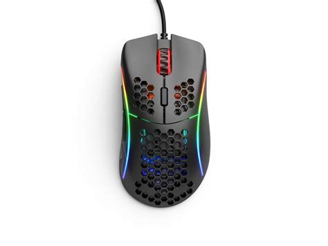 Mouse / Glorious / Glorious PC Gaming Race Model D- RGB