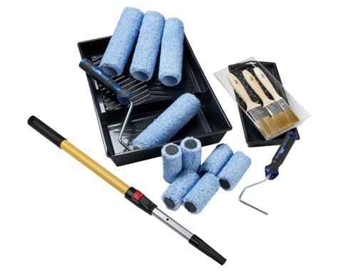 Kits, Scuttles & Trays - Paint Tools - Painting & Decorating | Screwfix.eu