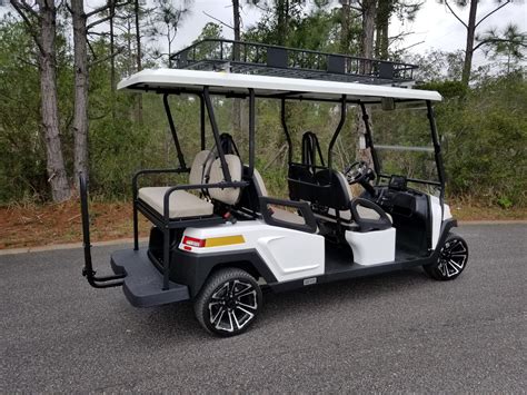 Pictures - South Walton Golf Cart Rentals