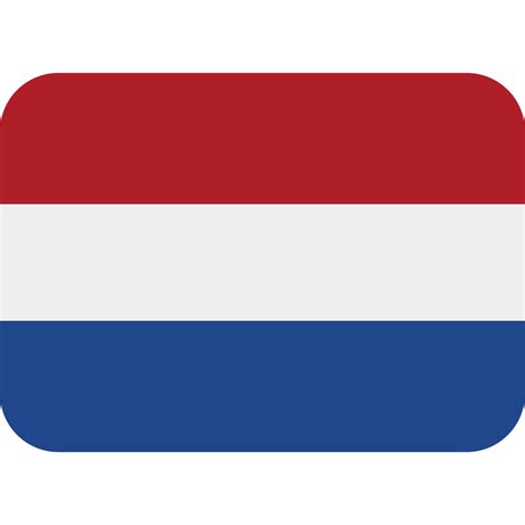 🇳🇱 Flag: Netherlands Emoji