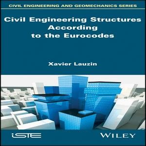 Civil engineering structures according to the eurocodes - Construction ...