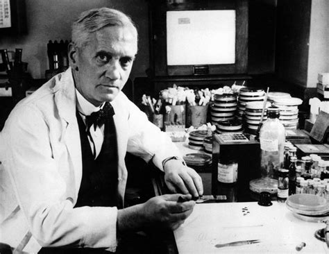 Alexander Fleming | Biography, Education, Discovery, Nobel Prize ...