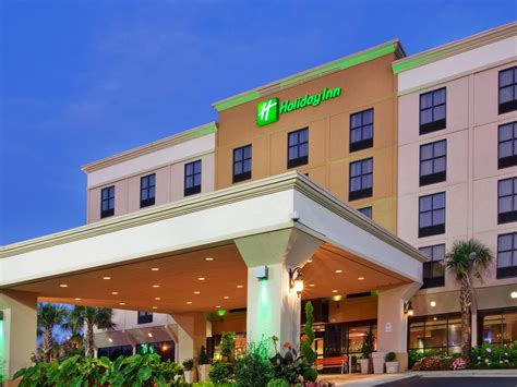 Holiday Inn Atlanta - Northlake | Pet-Friendly Hotel near Atlanta, GA