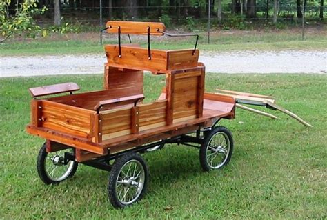 Pin by Wendy Kerychuk on Carriages in 2023 | Horse wagon, Horse cart ...