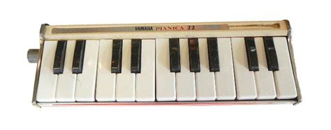 Yamaha Pianica 22 – Melodicaworld