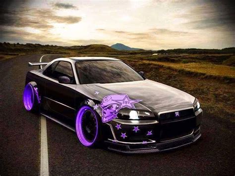 Pin by LuckyLuciano BM on Autos | Nissan gtr skyline, Nissan, Nissan ...