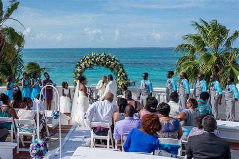 Riu Cancun Weddings Review: The Essential Guide to Choosing Riu Resort ...