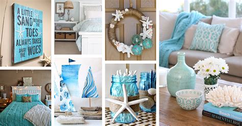 33 Best Ocean Blues Home Decor Inspiration Ideas and Designs for 2021