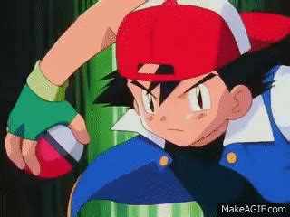 Pokemon Episode 1 Season 1 "Pokemon I Choose You" on Make a GIF