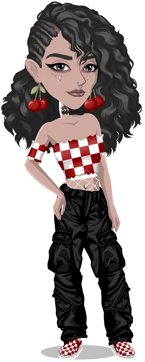 Moviestarplanet aesthetic | Movies outfit, Moviestarplanet, Baddie outfits