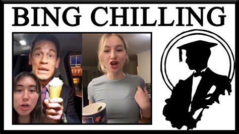 Bing Chilling Returns - YouTube