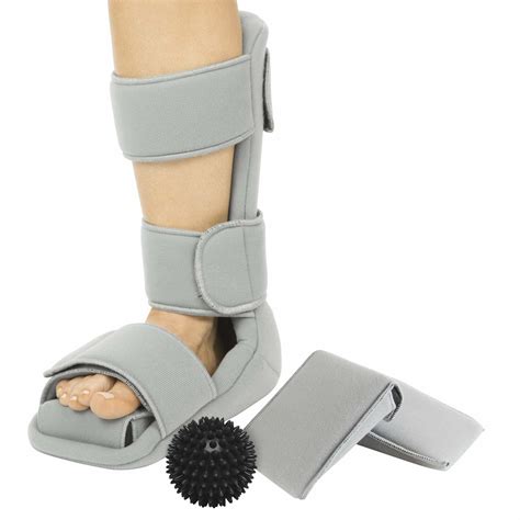 4 Best Plantar Fasciitis Night Splint Reviews