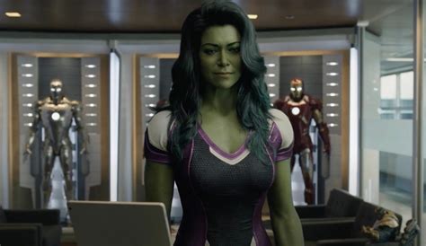 Tatiana Maslany and 'She-Hulk' Trolling the Trolls | The Mary Sue