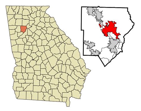 Marietta (Georgia)