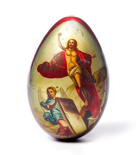 Precious Russian Easter Eggs - easter eggs Photo (22155567) - Fanpop