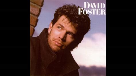 David Foster - Love Theme From St. Elmo's Fire (Instrumental) - YouTube