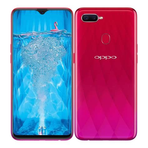 Oppo F9 Price in Pakistan 2024 | PriceOye