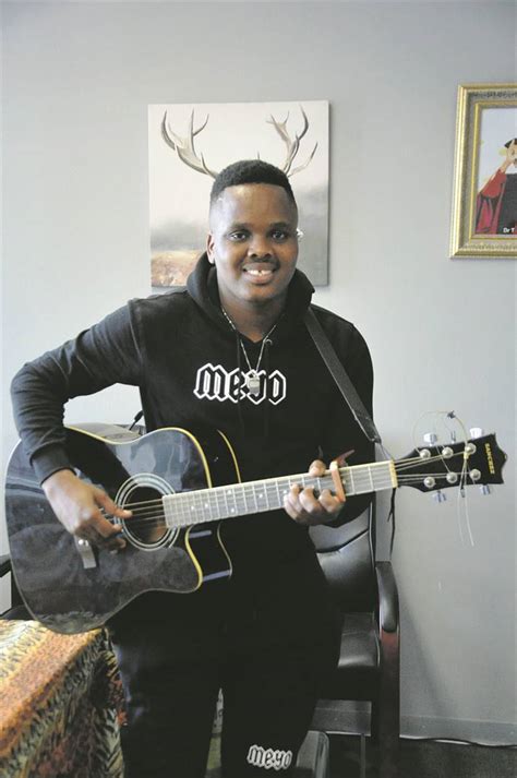 Khuzani bows down to Shenge | Daily Sun