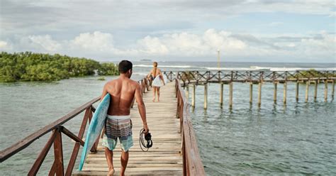 Guide to Surfing in Siargao: Cloud 9 and Other Surf Spots + Tips ...