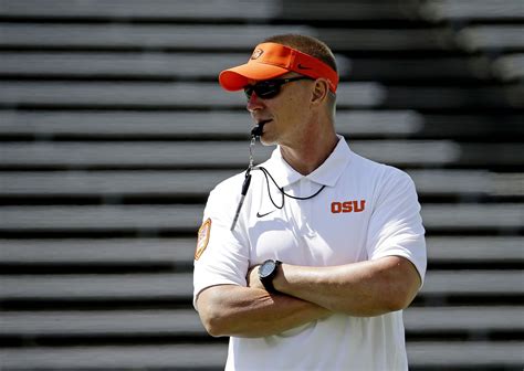 Oregon State preview: New coach, new look for Beavers - The Columbian