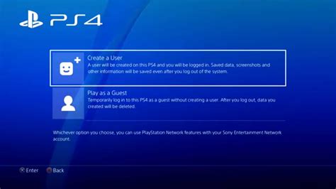 playstation network account abroad own a US PSN acc even when outside ...