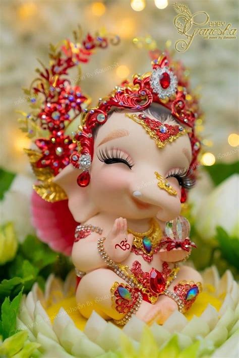 Stunning Collection of over 999 Cute Ganesha Images in Full 4K