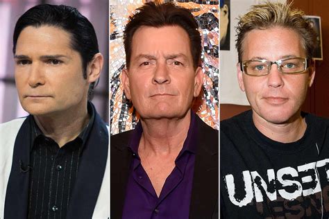 Everything to Know About Corey Feldman and Corey Haim: '80s Heartthrobs ...