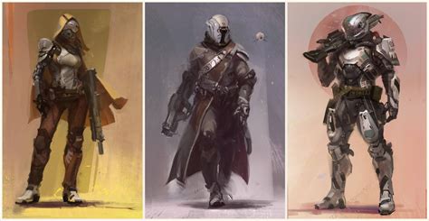 Concept Art | Concept art characters, Concept art, Destiny game