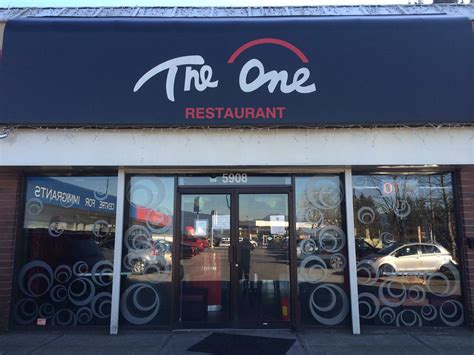 Photos of The One Restaurant, Pictures of The One Restaurant, Burnaby ...