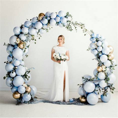 50+ Artistic DIY Balloon Decorating Ideas and Arrangements | Wedding ...