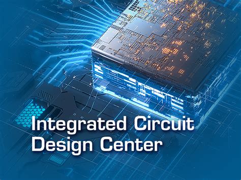 Integrated Circuit Design