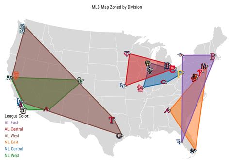 Chi tiết hơn 68 về MLB map hay nhất - cdgdbentre.edu.vn