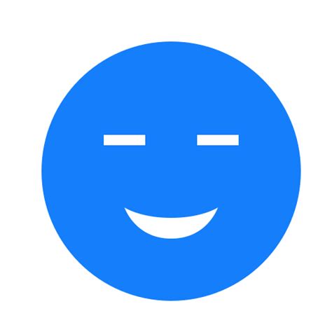 Amused, face icon - Free download on Iconfinder