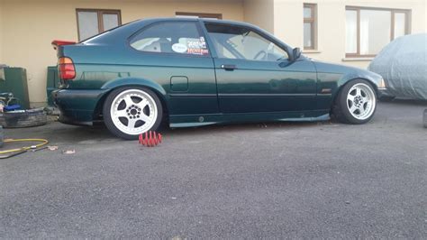 YET ANOTHER E36 "drift build" | Driftworks Forum