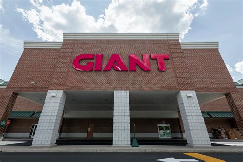 Giant CEO on New Flagship Center City Store: 'The Culmination of ...