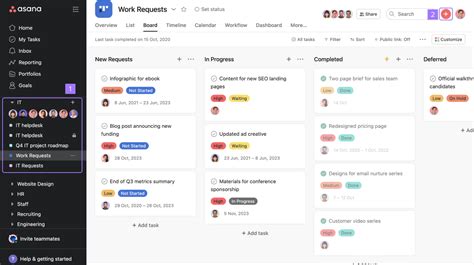 8 Best Project Management Software for Small Businesses