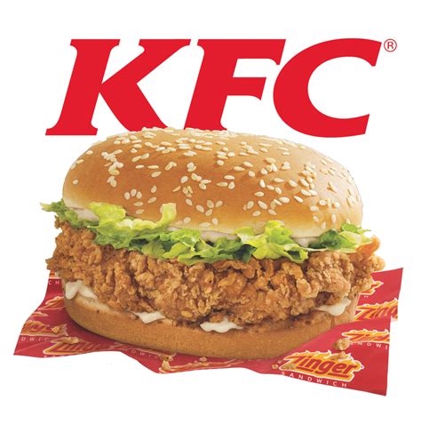 KFC Zinger comes to STL — and almost nowhere else | Off the Menu ...