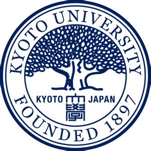 Kyoto University Logo PNG Vector (SVG) Free Download