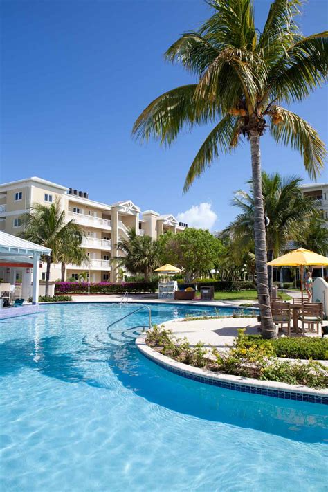 The Alexandra Resort Turks and Caicos, Providenciales : Five Star Alliance