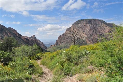 Chisos Mountains | Smithsonian Photo Contest | Smithsonian Magazine