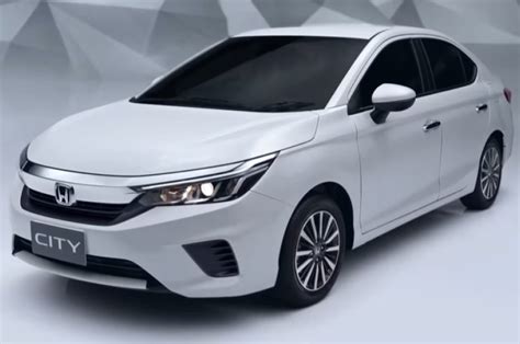 2020 Honda City launch date to be finalised once vehicle production ...