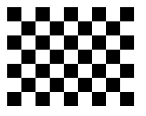 Printable Checkerboard Pattern - ClipArt Best