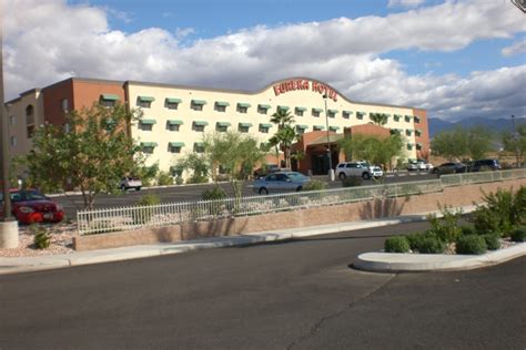 MesquiteGroup.com » Mesquite NV Hotels