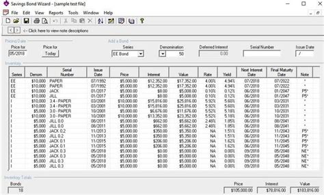 Here's A Step-By-Step Guide To Using The Treasury's New Savings Bond ...